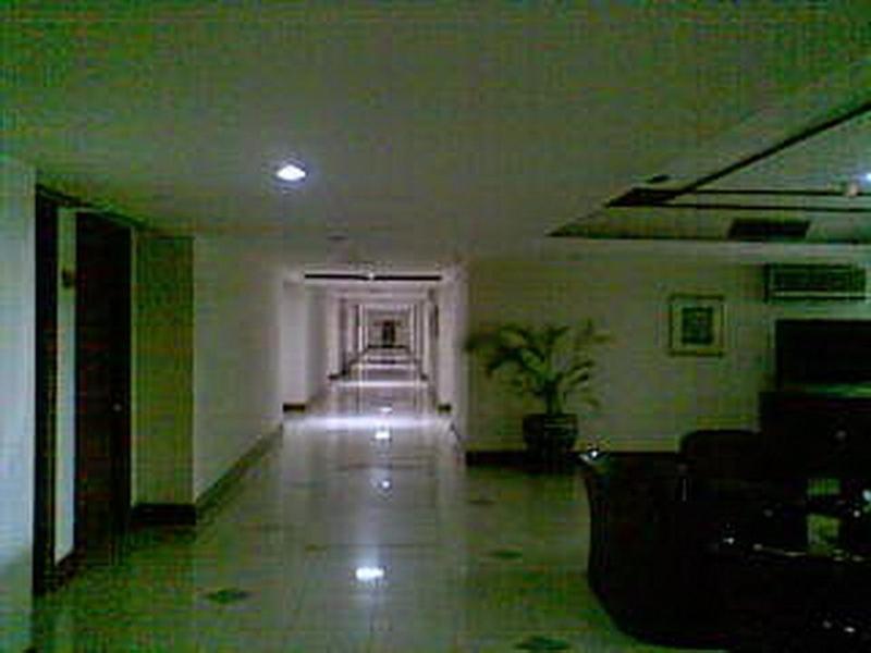 Penta Cirebon Hotel Eksteriør billede